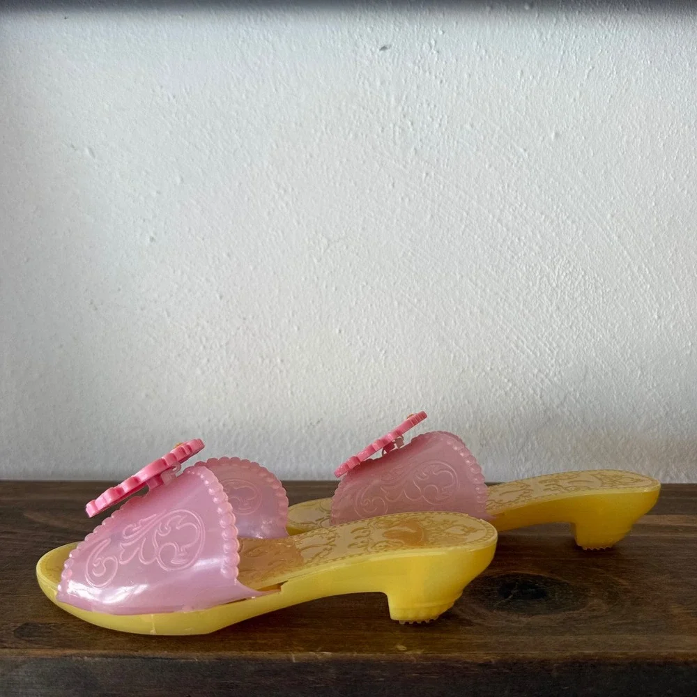 Jakks Pacific disney princess